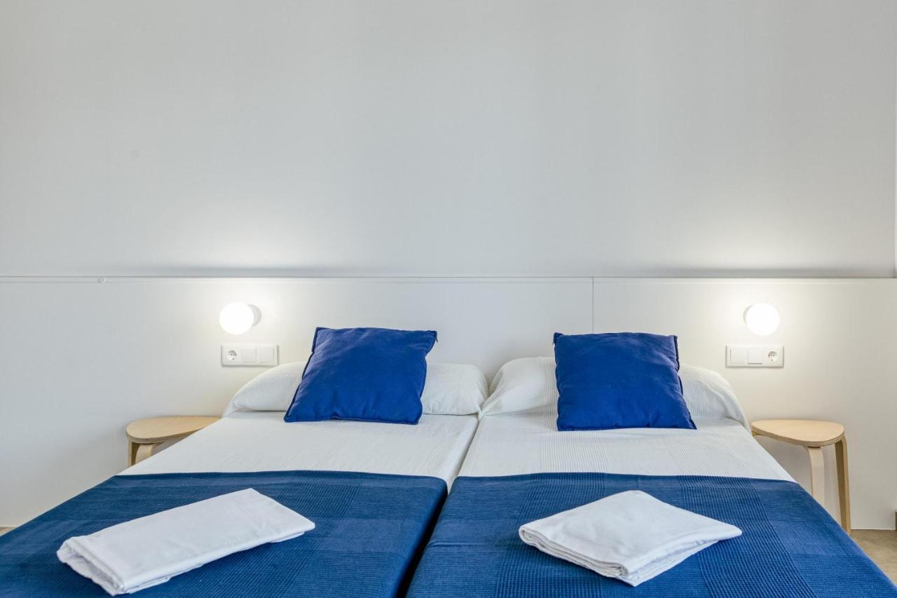 Pelosa Apartment روساس المظهر الخارجي الصورة