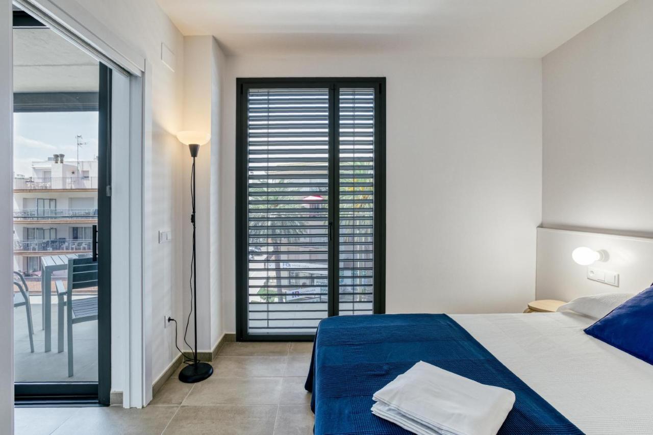 Pelosa Apartment روساس المظهر الخارجي الصورة