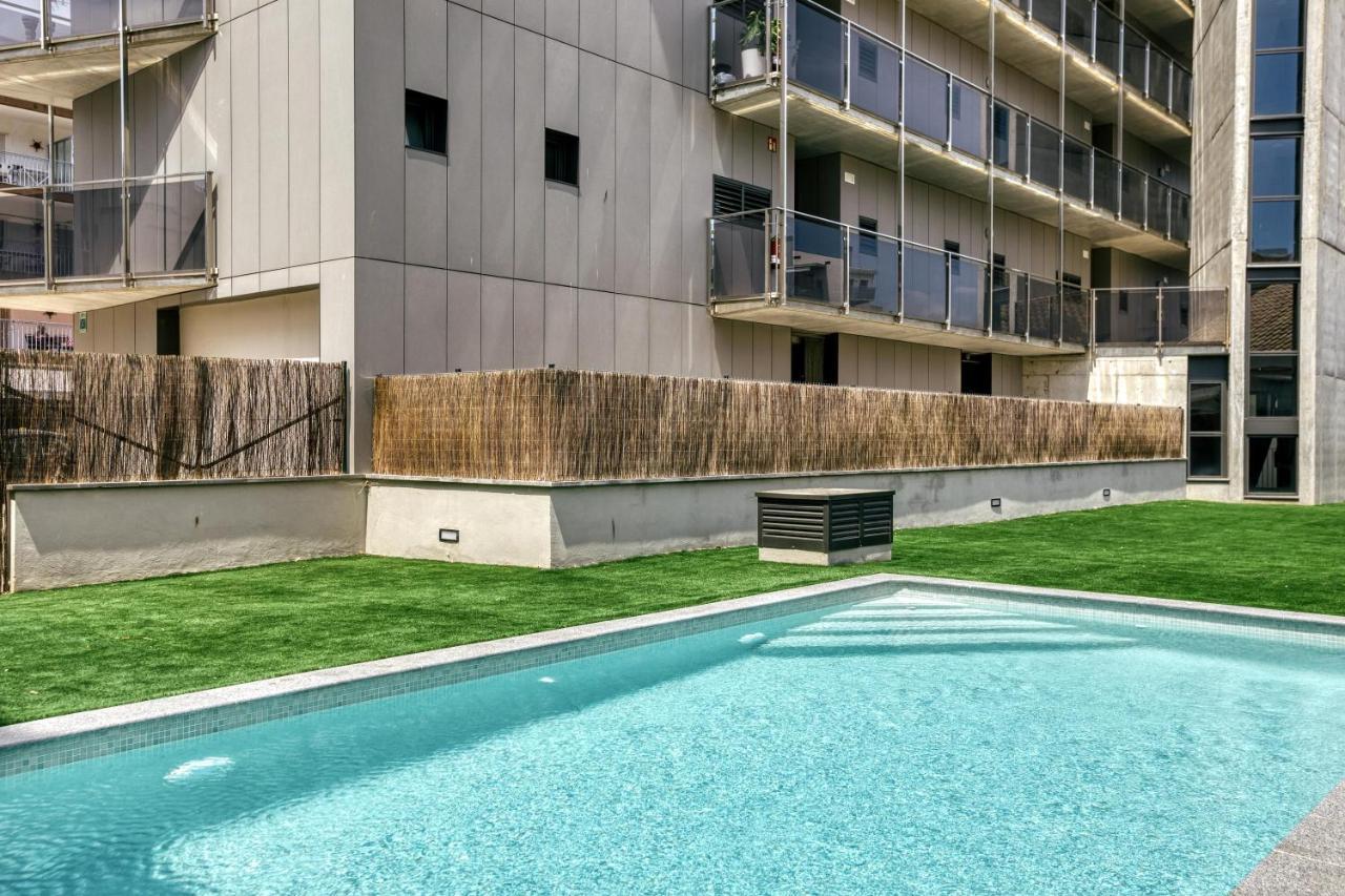 Pelosa Apartment روساس المظهر الخارجي الصورة