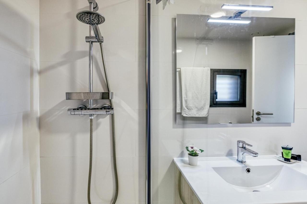 Pelosa Apartment روساس المظهر الخارجي الصورة