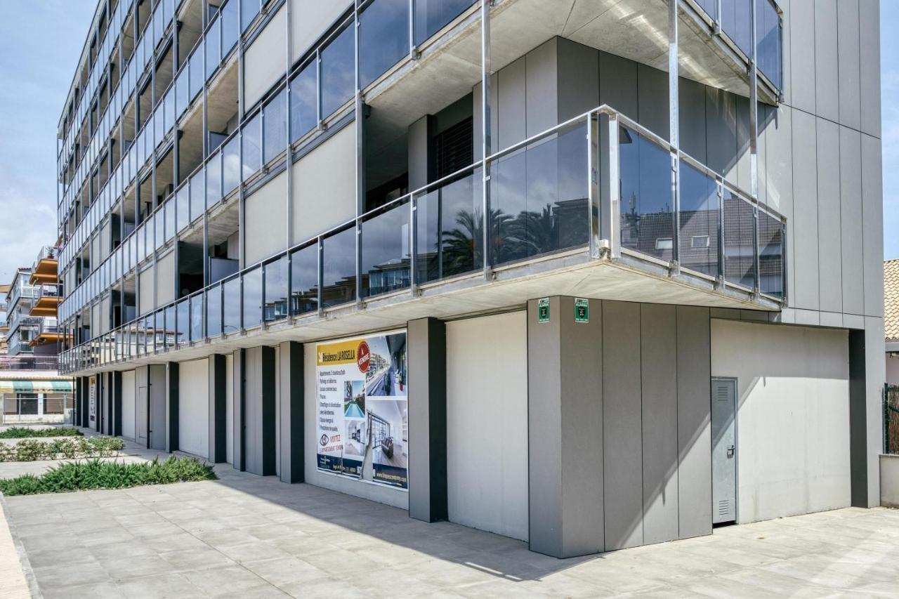 Pelosa Apartment روساس المظهر الخارجي الصورة